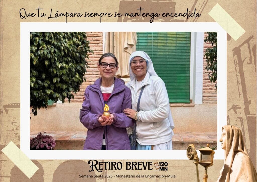 Retiro breve