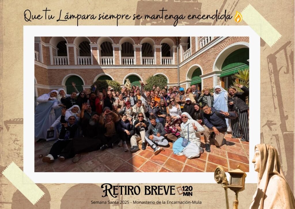 Retiro breve
