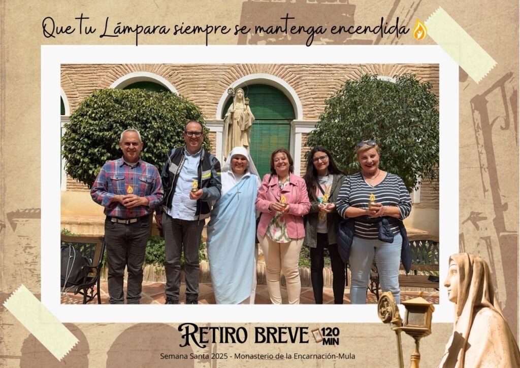 Retiro breve
