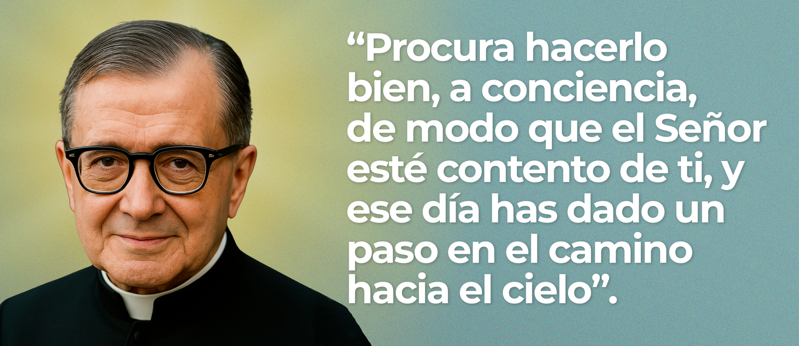 3. Josemaría Español