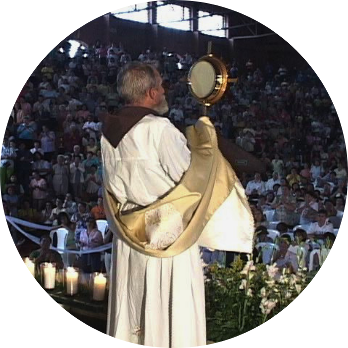 Padre Antonio Lootens